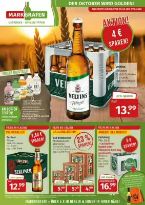 Markgrafen (gültig bis 1-11)