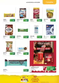 Tamda Foods leták týden 40 Strana 23: Fit instantní rýžová kaše €14,90, Nový Věk rýžové chlebíčky €10,90