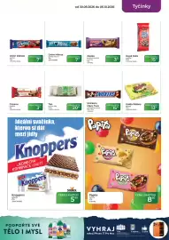 Tamda Foods leták týden 40 Strana 29: Mullino royal rolls trubičky cocoa €15,50
