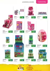 Tamda Foods leták týden 40 Strana 33: Sweet'n Fun €8,90, Sweet'n Fun vodní hra s cukrovinkou €32,50