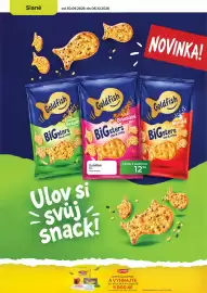 Tamda Foods leták týden 40 Strana 38