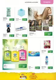 Tamda Foods leták týden 40 Strana 53: Power Air Imagine €11,50, Brait Shape €31,90