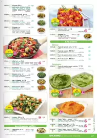 Catalogue Maximo page 37: Celtique Paysan Breton €5,98, Bonduelle Purée Délice si douce €6,29