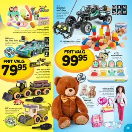 Buddy Leg katalog Side 15