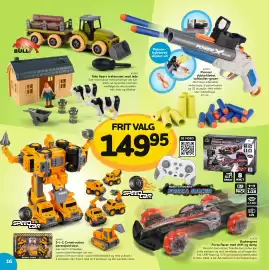 Buddy Leg katalog Side 16