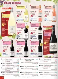 Catalogue Maximo page 10: Château de Peyguerol €4,99, Magie d'une Terre €4,95