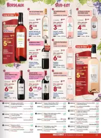 Catalogue Maximo page 13: Château Moulin de Lussac €6,30, La Balade de Coline €3,99