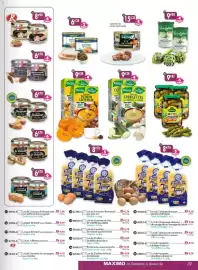 Catalogue Maximo page 19: Kühne Petits Croquants €9,87, TULIP Délice de jambon €3,80