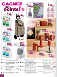 Catalogue Maximo page 22: WONDER Ventilateur chauffant €34,99, LE CHAT SENSITIVE €35,98