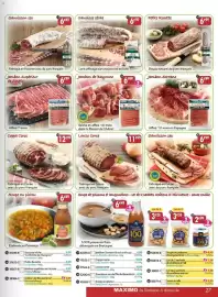 Catalogue Maximo page 27: Lonzo Corse €11,99, Coppa Corse €12,99