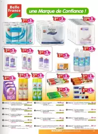 Catalogue Maximo page 35: Duo Disques Duo €1,80, Maxi ovales Duo €2,40