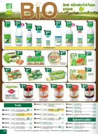 Catalogue Maximo page 36: Giant Haricots rouges €3,39, CANTAL MOGGETTES €3,39