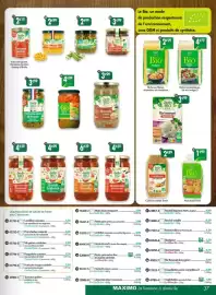 Catalogue Maximo page 37: Bio Tagliatelles €1,99, Bio Quinoa blanc €4,79