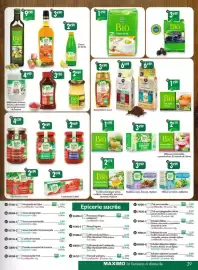 Catalogue Maximo page 39: Belle France Farine de blé €1,99, La Nature Bio Infusion du soir €2,19
