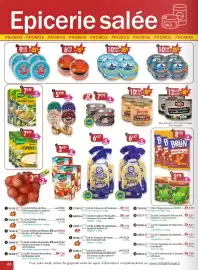 Catalogue Maximo page 46: R Pâté de Campagne €7,70, Pâté de campagne €5,99