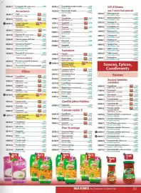 Catalogue Maximo page 53
