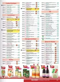Catalogue Maximo page 55