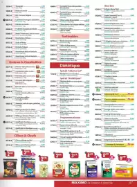 Catalogue Maximo page 57: JUVAMINE Expert Transit €8,99, JUVAMINE Curcuma Piperine €8,99
