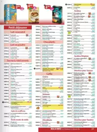 Catalogue Maximo page 59