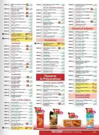 Catalogue Maximo page 63