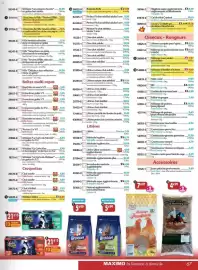 Catalogue Maximo page 67