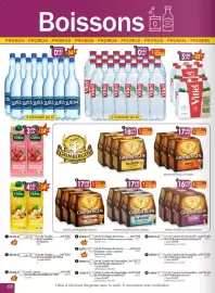 Catalogue Maximo page 68: GRIMBERGEN AMBRÉE €17,88, GRIMBERGEN BLANCHE €17,88