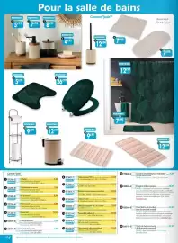 Catalogue Maximo page 96: Gamme Jade €12,99, Douceur d'intérieur €7,99
