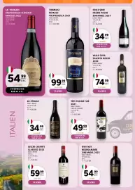 Scandinavian Park tilbudsavis Side 6: The Italian Cab €49,99, Ca' Fornari Valpolicella Classico Ripasso €54,99