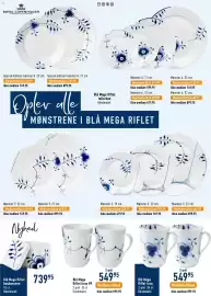 Imerco tilbudsavis Side 4: Mønster €559,95, Mønster 2 €509,95
