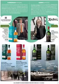 Citti tilbudsavis Side 3: Glenmorangie Malt Scotch Whisky €44,99