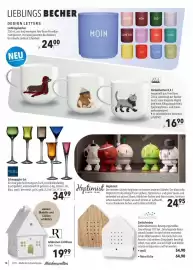 Citti tilbudsavis Side 14: Hoptimist €24,95, Relaxound Zwitscherbox €54,90