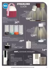 Citti tilbudsavis Side 15: Remember Leuchte Ole berry €34,90, Blomus led-leuchte farol €139,00
