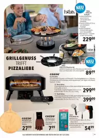 Citti tilbudsavis Side 19: Cozze Pizza Starter Kit €54,99, Cozze grillhandschuh €7,99