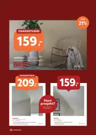 Byggmakker kundeavis Side 4: VEGGPLATE €159,00, TAK ESS €159,00