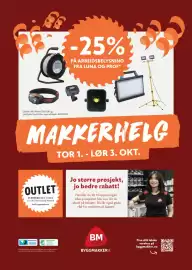 Byggmakker kundeavis Side 8: MARELD PRO LIGHTING *Gjelder ikke Pollux 7000 DP og Led-lyslist Sunlit Slim med artikkelnr