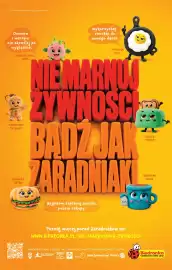 Biedronka gazetka tydzień 40 Strona 21