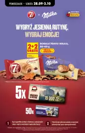 Biedronka gazetka tydzień 40 Strona 79
