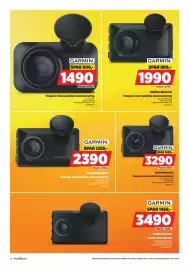 POWER kundeavis uke 40 Side 10: Dashbordkamera €1.490,00, Dash Cam Live €3.490,00