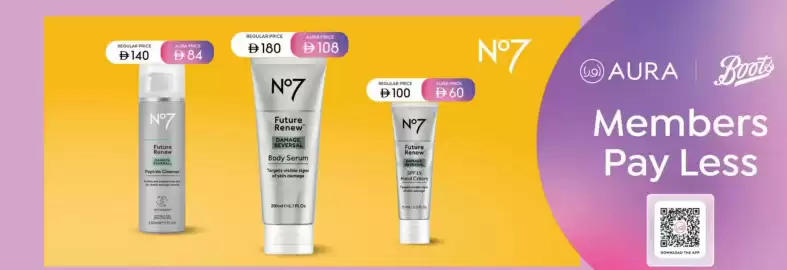 Boots catalogue Page 3