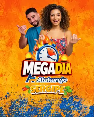 Atakarejo (válido até 30-09)