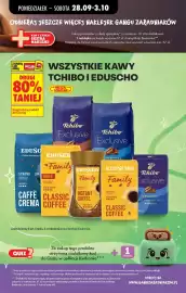 Biedronka gazetka tydzień 40 Strona 2