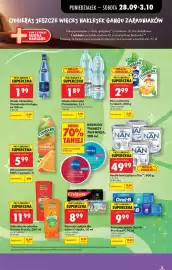 Biedronka gazetka tydzień 40 Strona 6