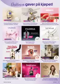 VITA kundeavis Side 5: Sensai €1.200,00, Rudolph Care