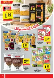 Gram Market gazetka tydzień 40 Strona 9: Przyprawa €1,79, Kasza gryczana Kros €2,99