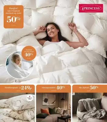 Princess (gyldig til 12-10)