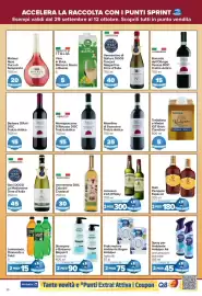 Volantino Carrefour Market | Punti Sprint Payback Pagina 10