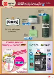 Volantino Carrefour Market | Punti Sprint Payback Pagina 11