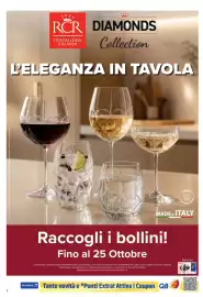 Volantino Carrefour Market | Punti Sprint Payback Pagina 2