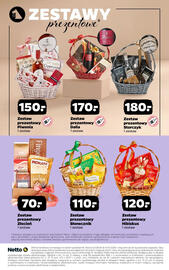 Netto gazetka | Alkohole Strona 16