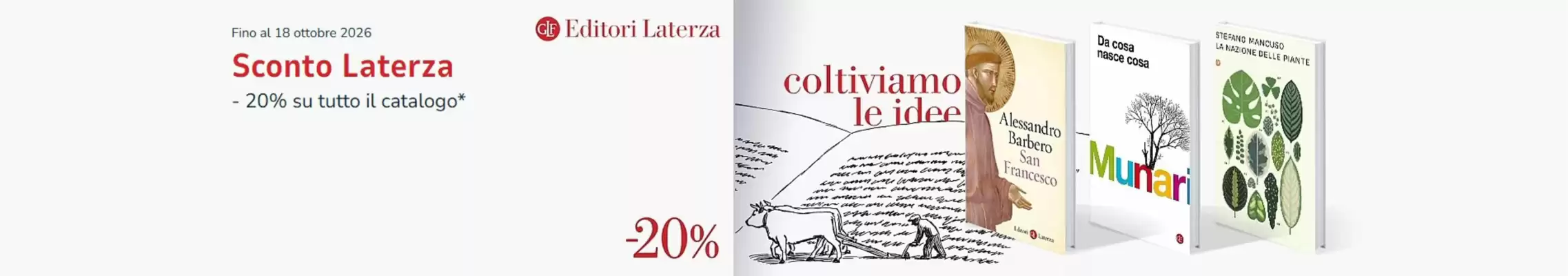 Mondadori (valido fino al 18-10)